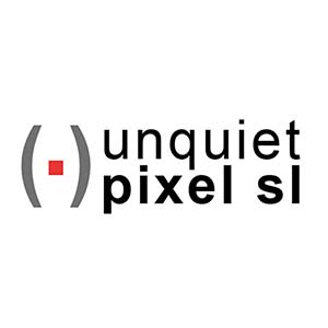 Unquiet Pixel - cliente de Pon en Orden tus Cuentas