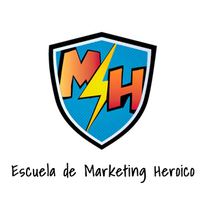 Marketing Heroico, trabajo como asistente virtual